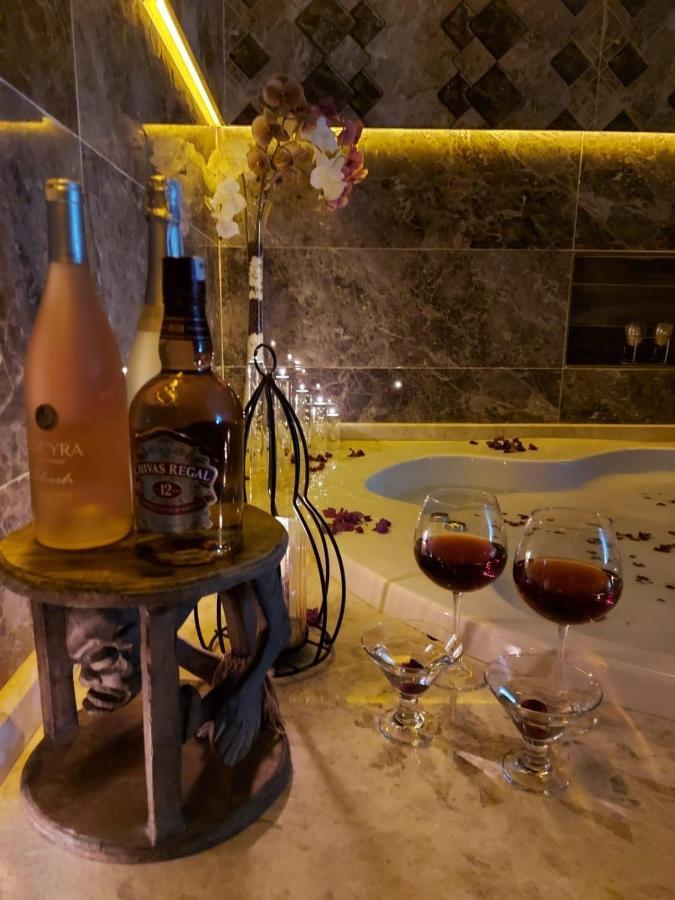 Elanis Appart hôtel Antalya