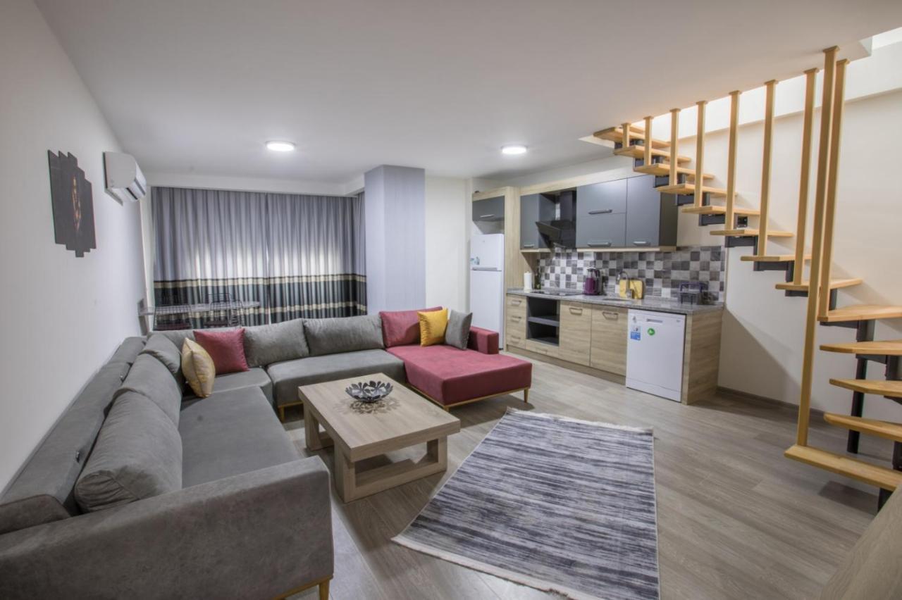 Elanis Appart hôtel 3*
