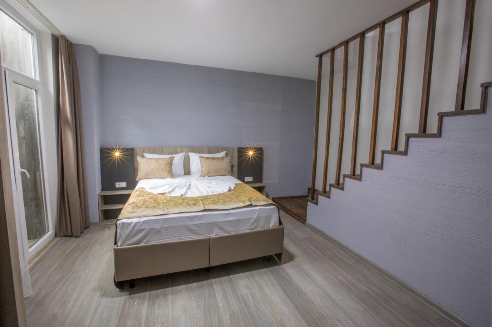 Appart hôtel Elanis Antalya