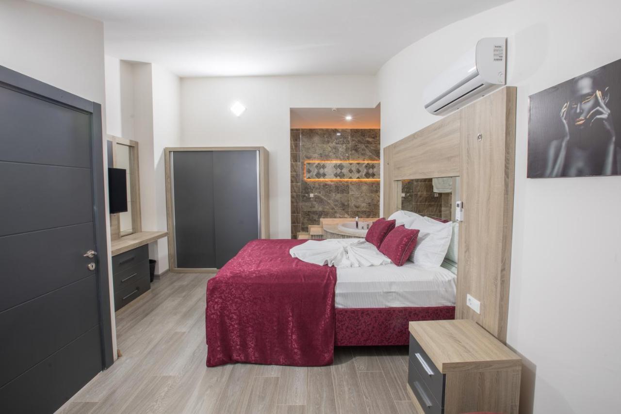 Elanis Appart hôtel