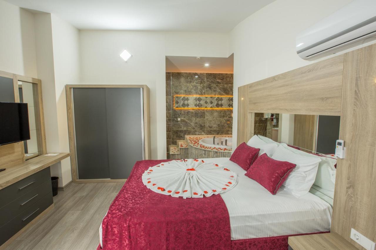 Appart hôtel Elanis