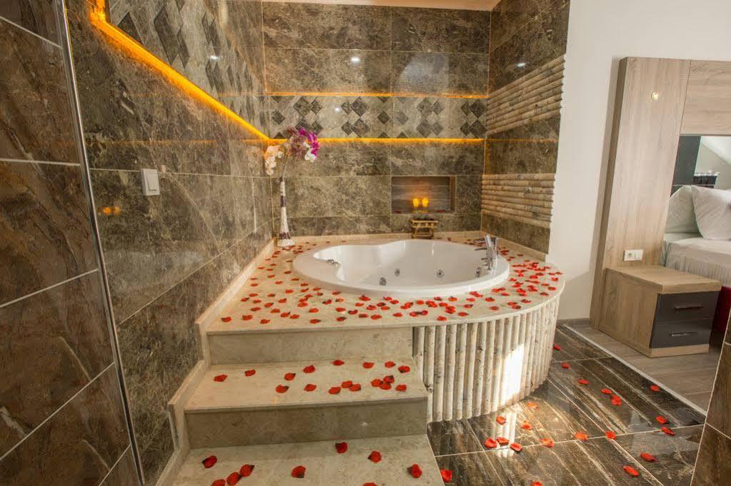 Appart hôtel Elanis Antalya